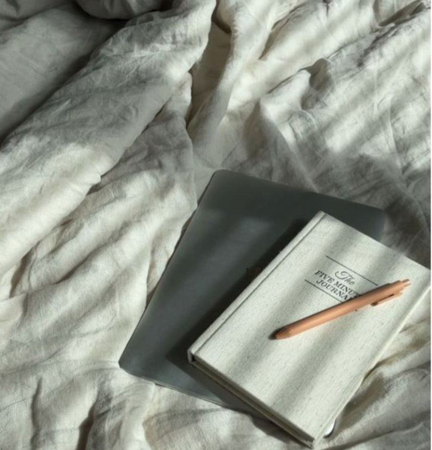 Start 2025 with Intentions, Not Resolutions
