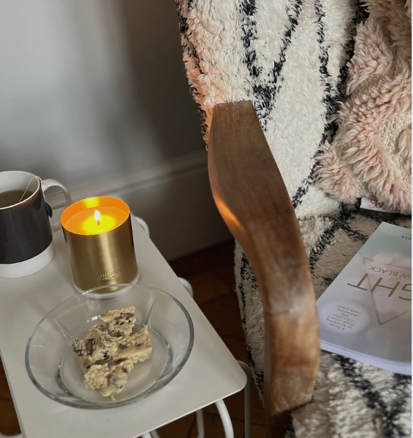 How to Find Your Home’s Signature Scent