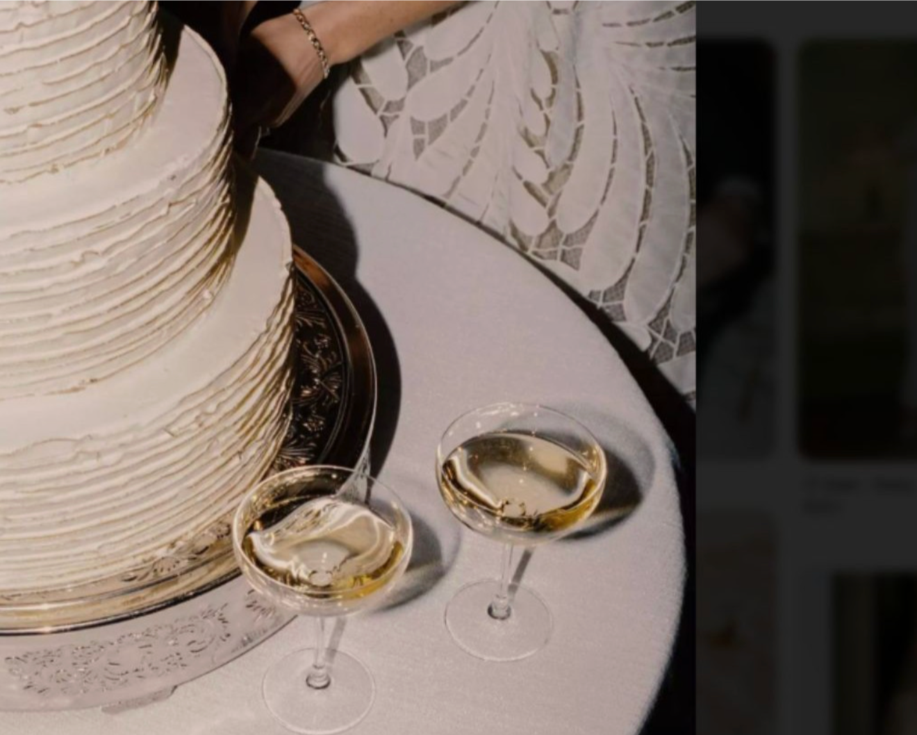 Scent-Scaping for Weddings: How to Make Your Day Smell as Beautiful as it Looks
