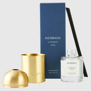The Muses Kickback Diffuser Set