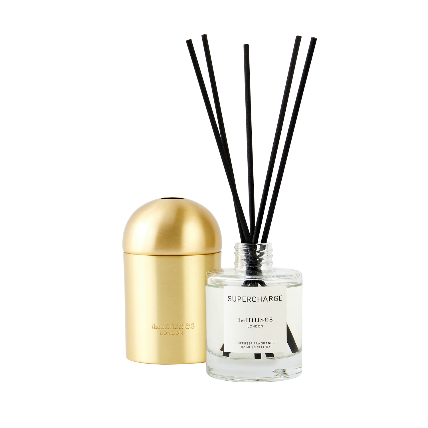 The Pairing Diffuser Bundle