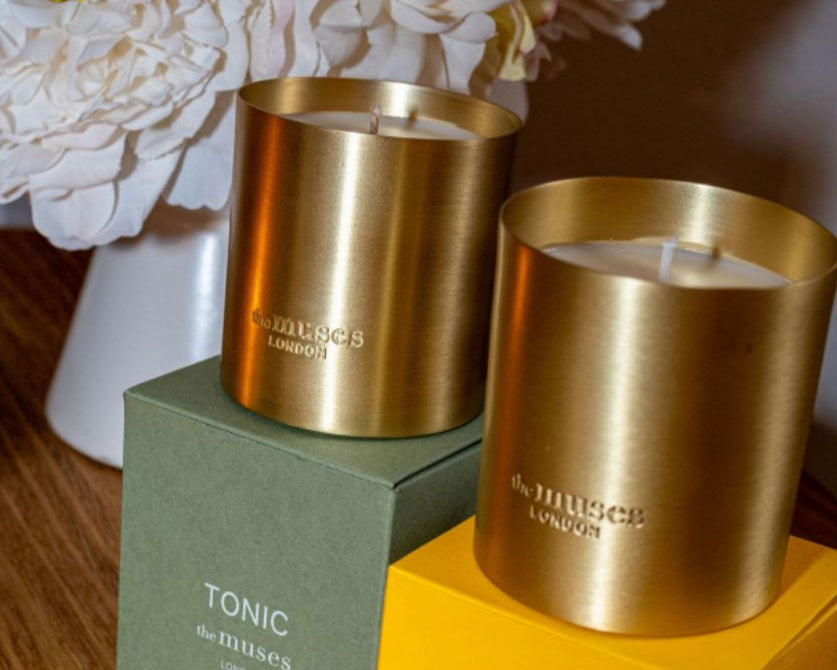 Why your candle smells different in summer