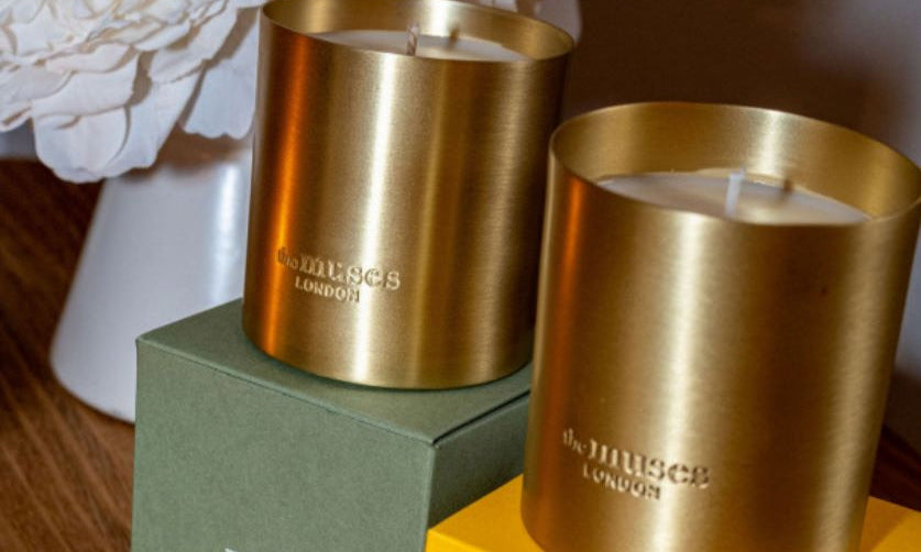 Why your candle smells different in summer