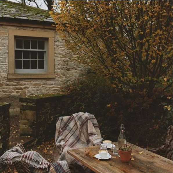 4 ways to make your days feel longer during Autumn & Winter