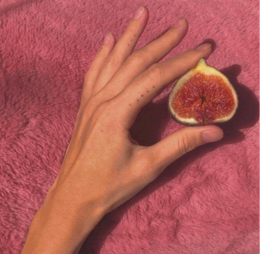 Grounding with Figs: Why This Scent is Perfect for Winter