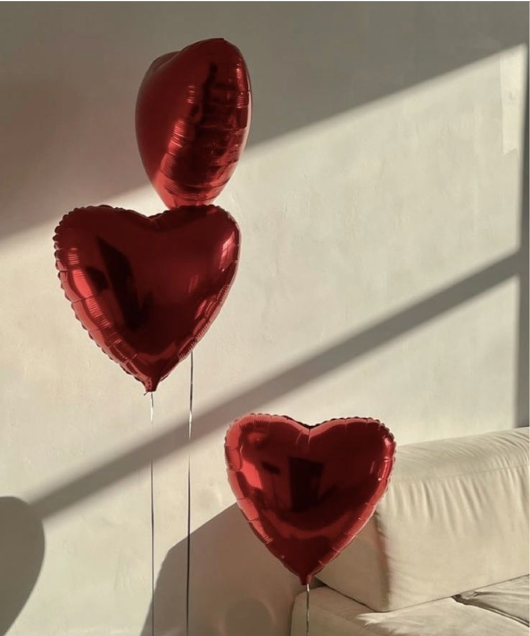 Love, Actually – A Modern Take on Valentine’s Day