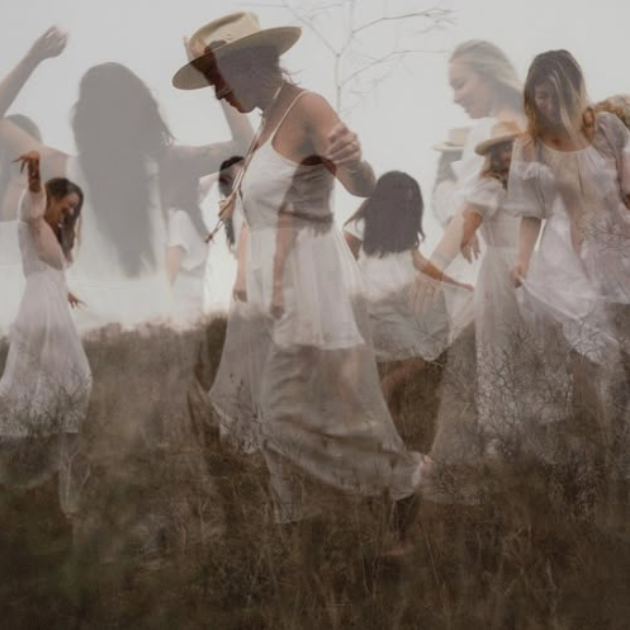 Illuminating Strength: Women Who Inspire Us
