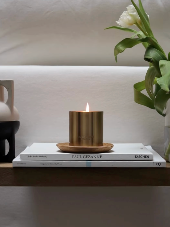 Spring Reset: The Lazy Luxe Way to Cleanse Your Space (and Mind)