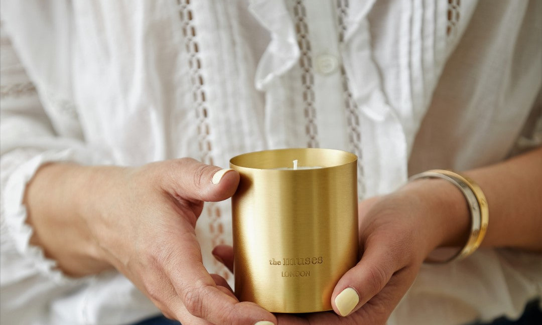 For the Love of Brass