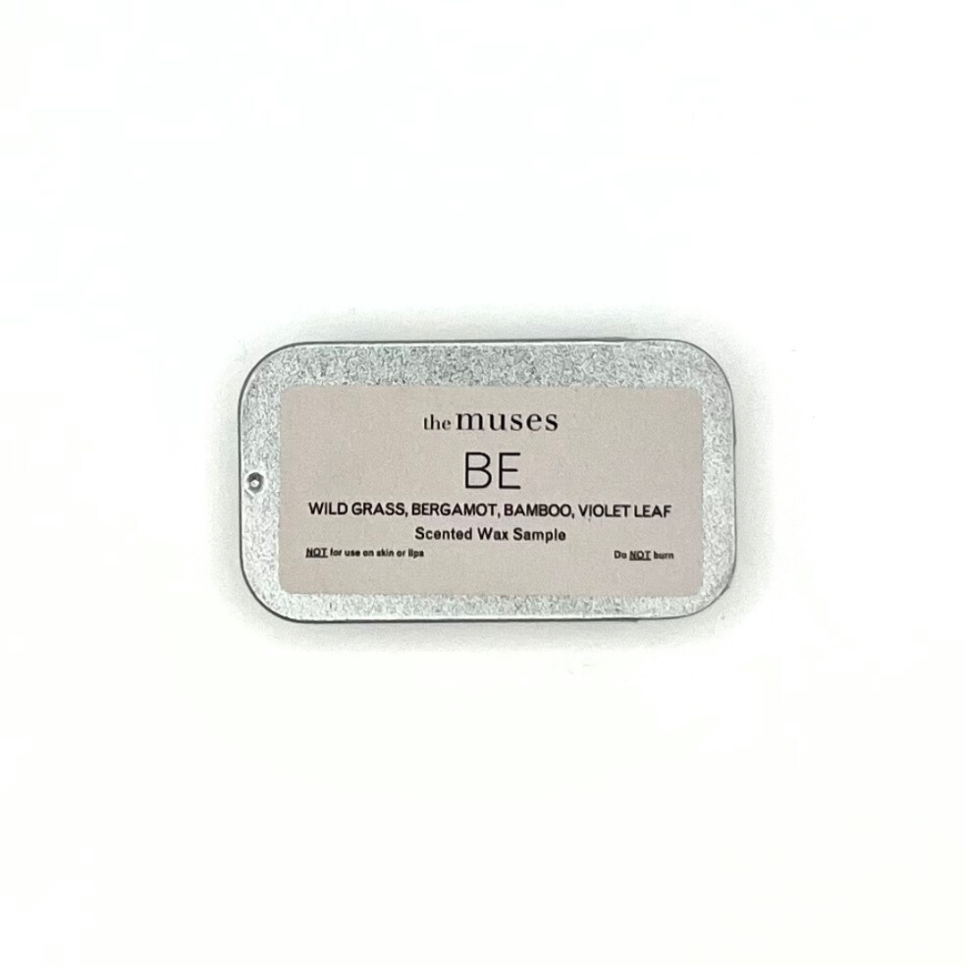 Scent Samples