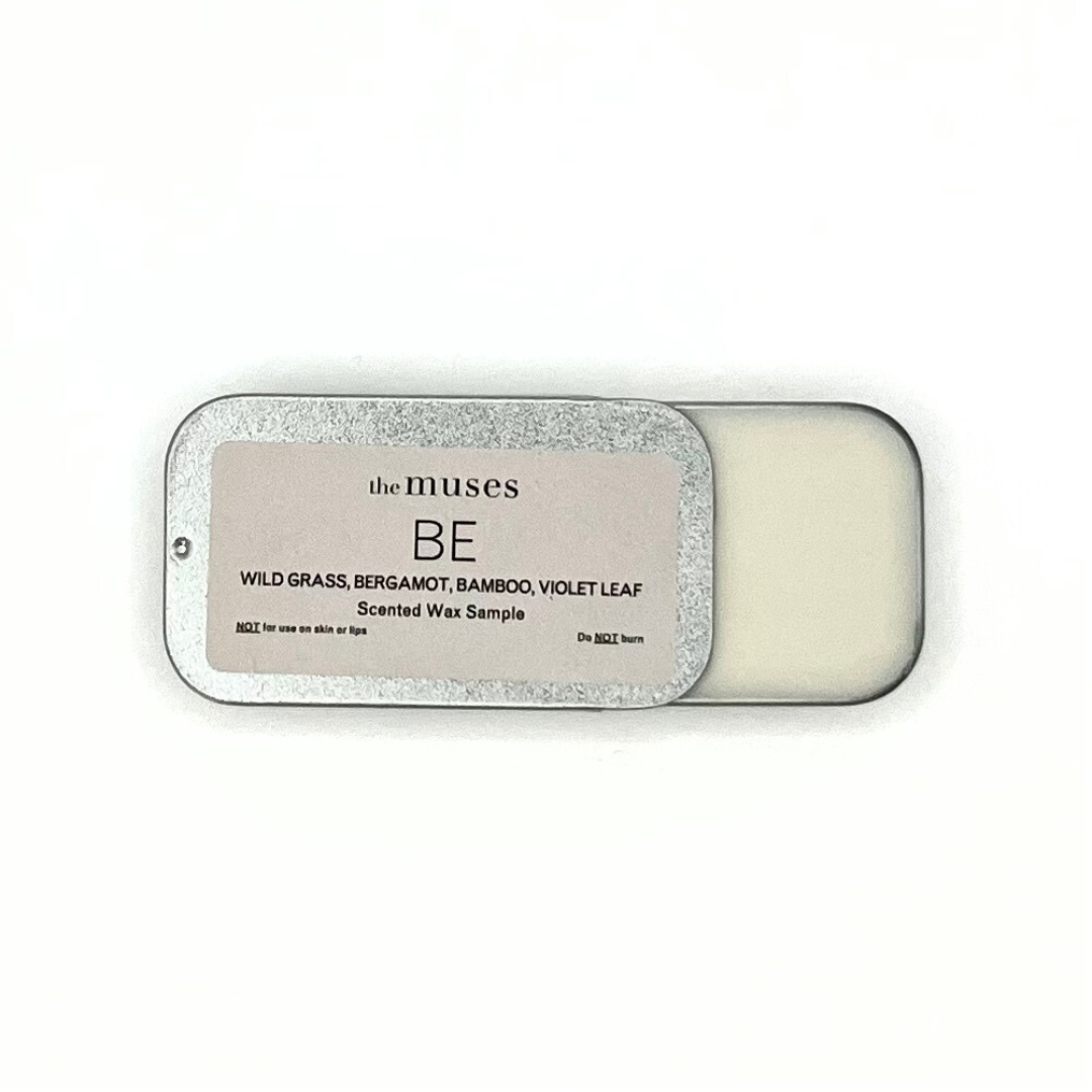 Scent Samples