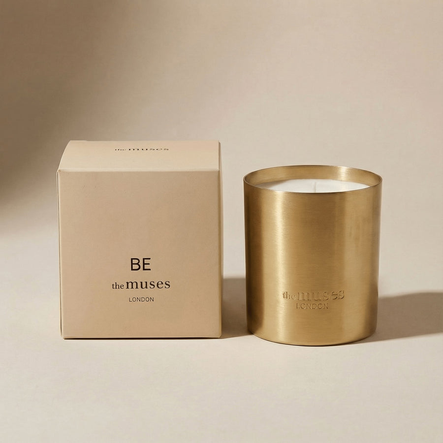 The Muses Be Candle