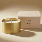 The Muses Be Candle