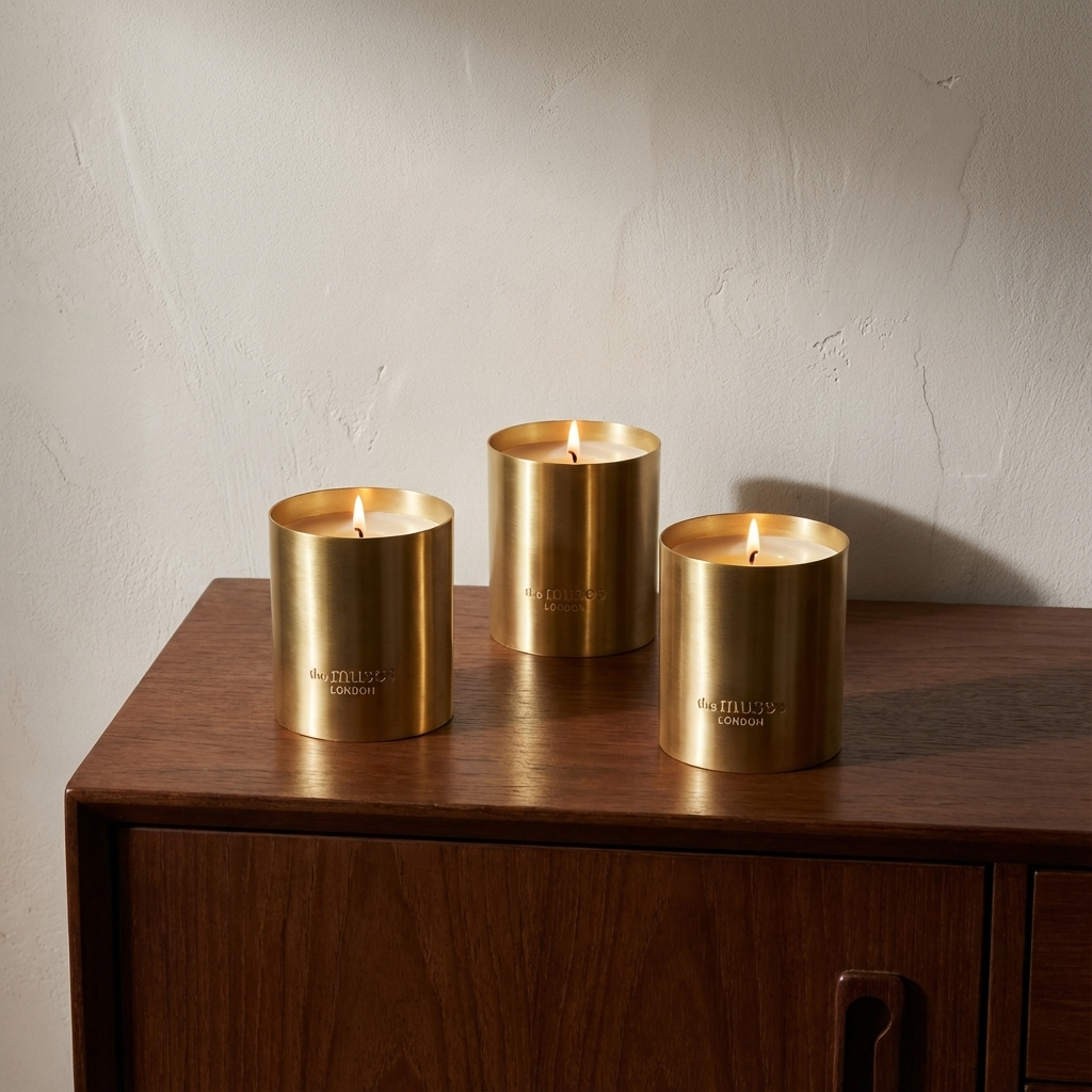 CANDLE SETS &amp; BUNDLES