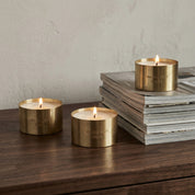 The Muses FLOW Candle Set