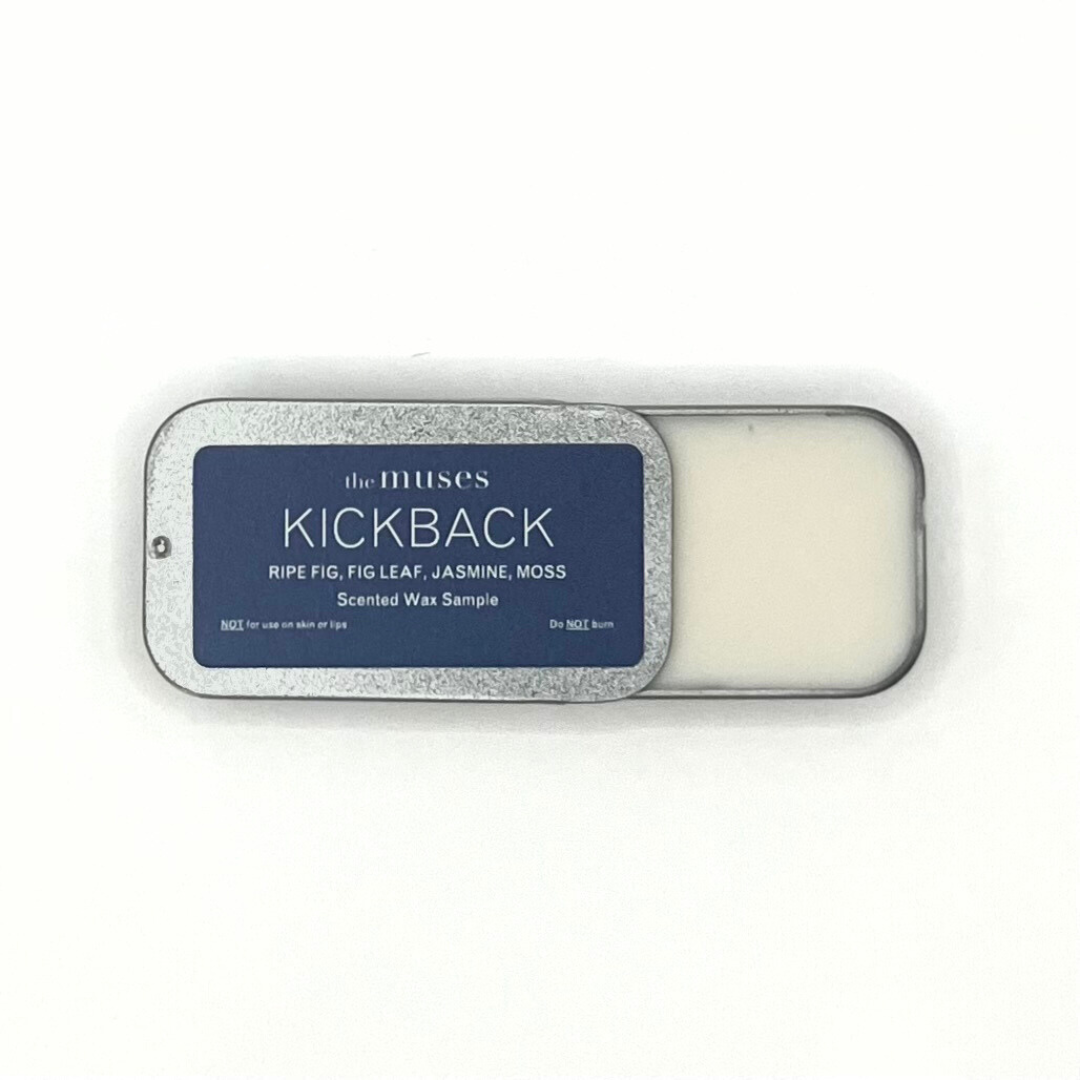 Scent Samples