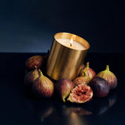 Kickback and Unplug Candle Set