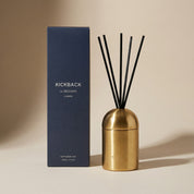 The Muses Kickback Diffuser Set