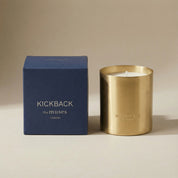 The Muses Kickback Candle