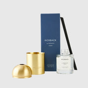 The Muses Kickback Diffuser Set