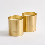 The Duo Candle Bundle