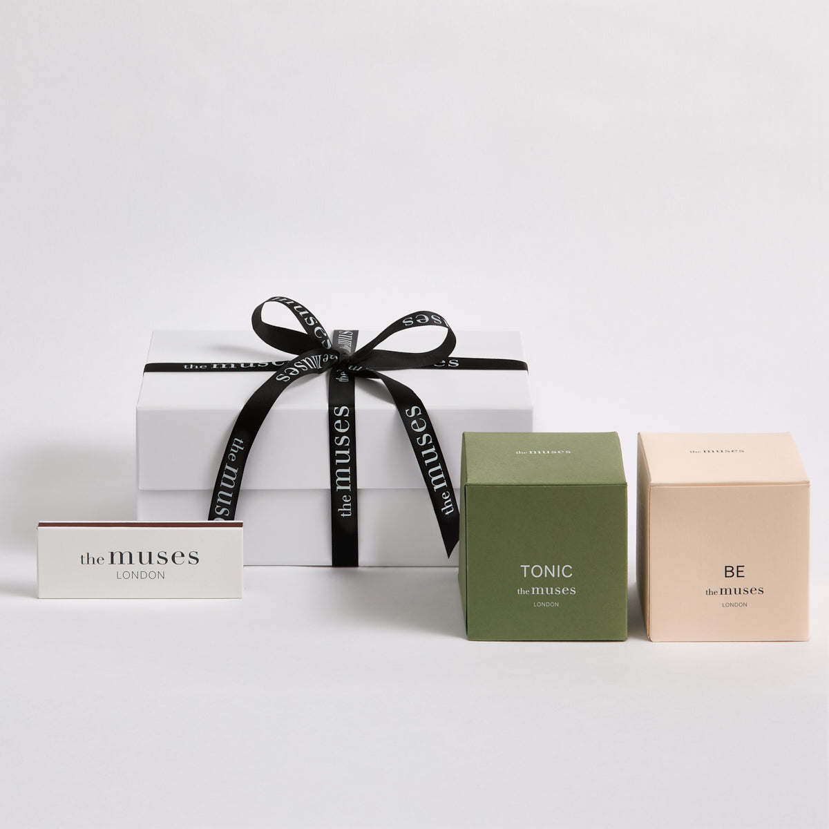 The Perfect Pair Gift Set