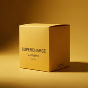The Muses Supercharge Candle