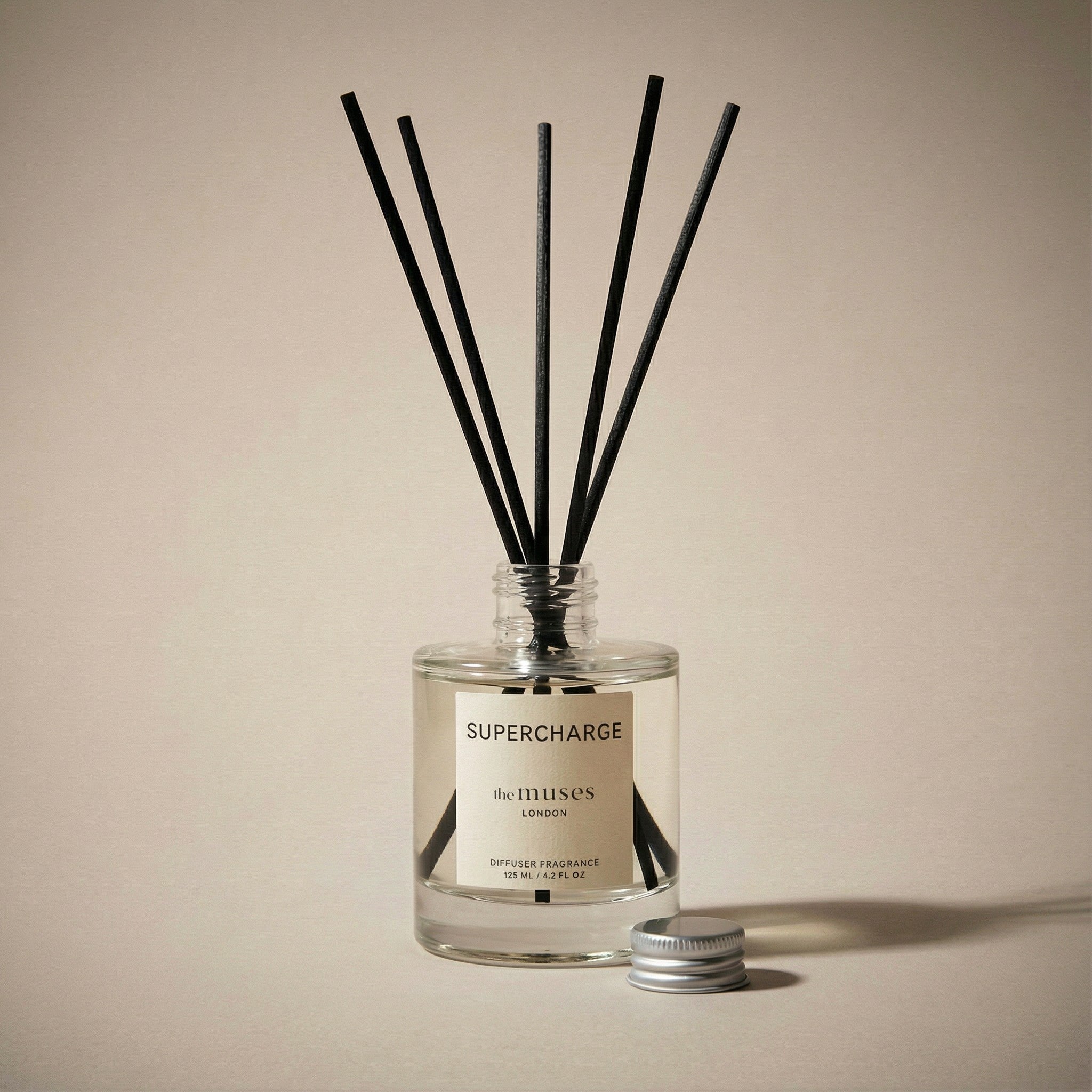 The Muses Supercharge Diffuser Refill