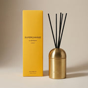 The Muses Supercharge Diffuser Set