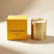 The Muses Supercharge Candle