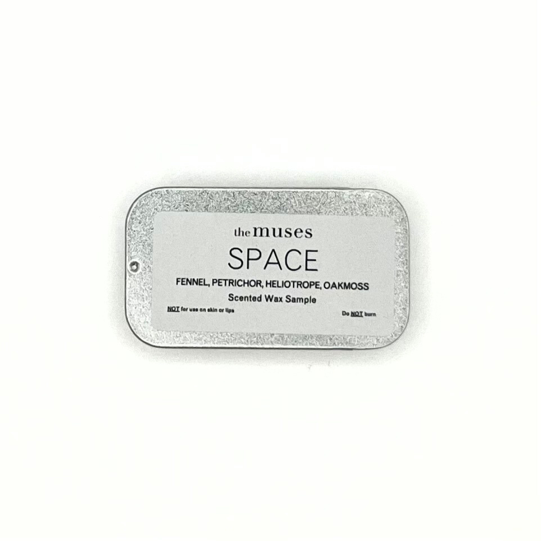 Scent Samples