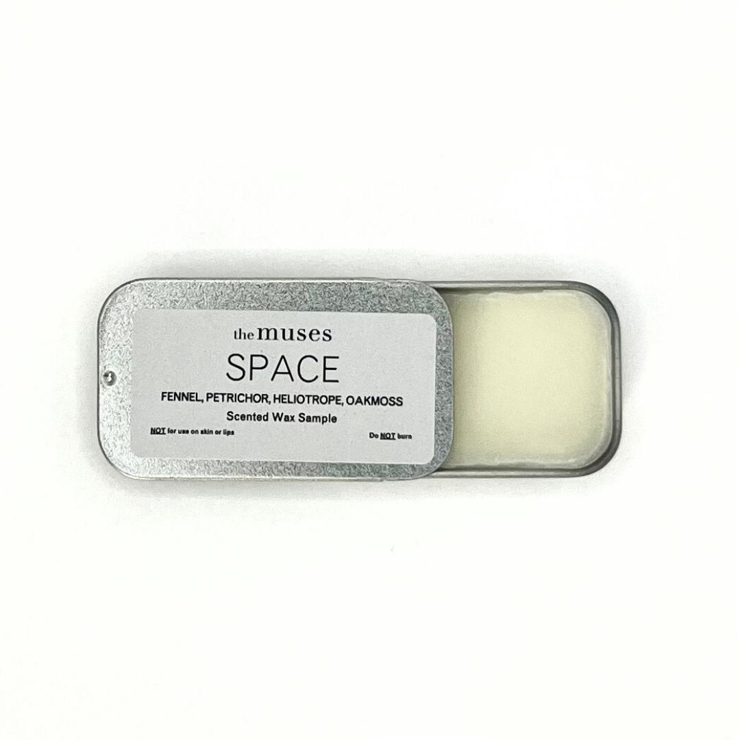 Scent Samples