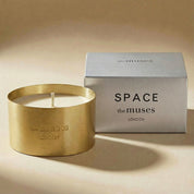 The Duo Small Candle Bundle