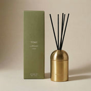 The Muses Tonic Diffuser Set