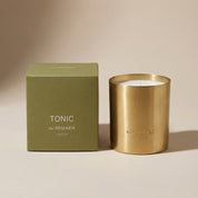 The Muses Tonic Candle