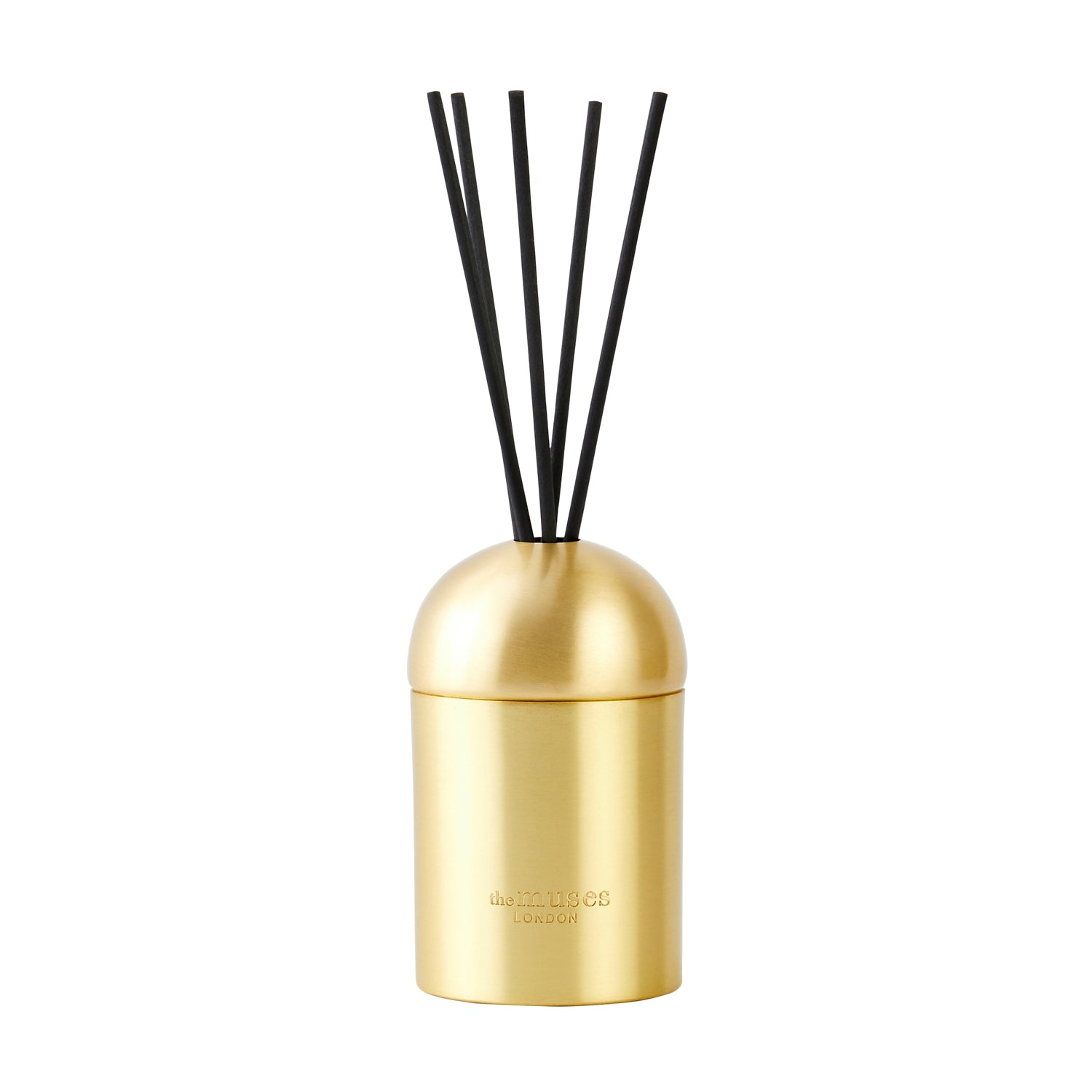 The Muses Diffuser Set 125ml