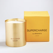 The Muses Supercharge Scented Candle