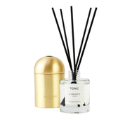 The Muses Tonic Diffuser Set