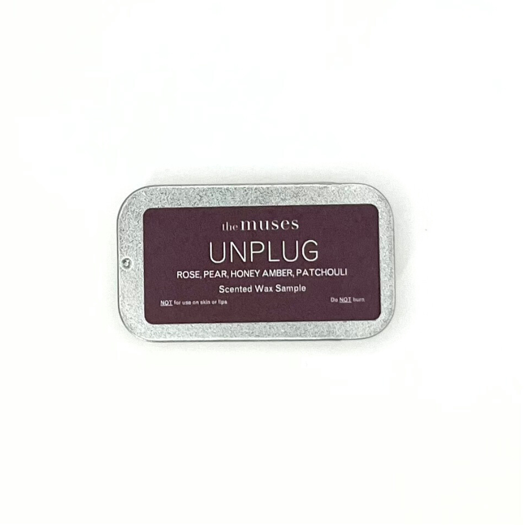Scent Samples