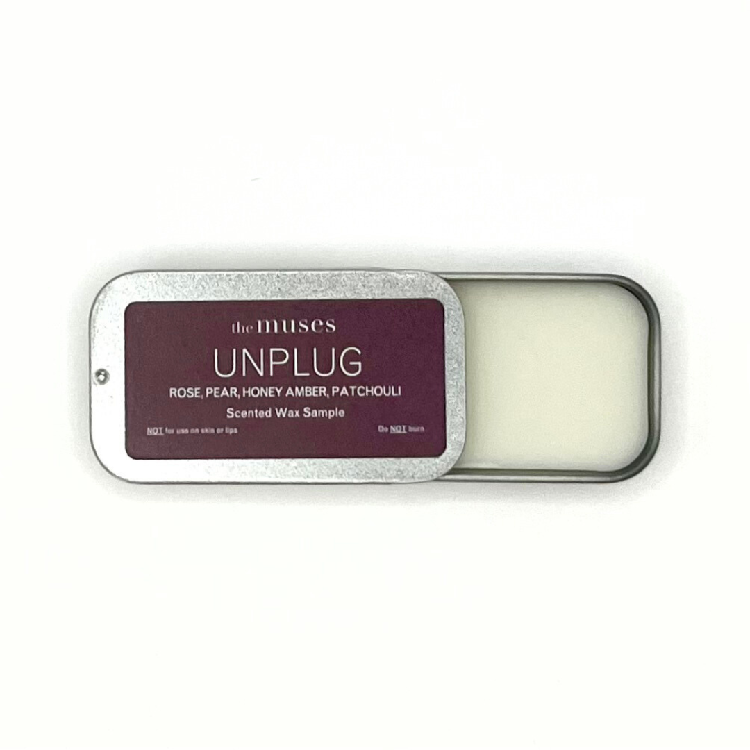 Scent Samples