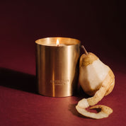 Kickback and Unplug Candle Set