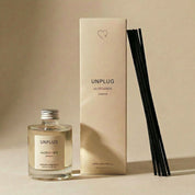 The Muses Unplug Diffuser Refill