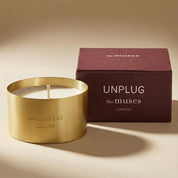 The Duo Small Candle Bundle