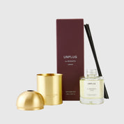 The Muses Unplug Diffuser Set