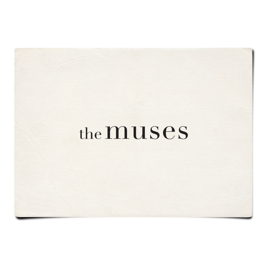 The Muses London e-Gift Card
