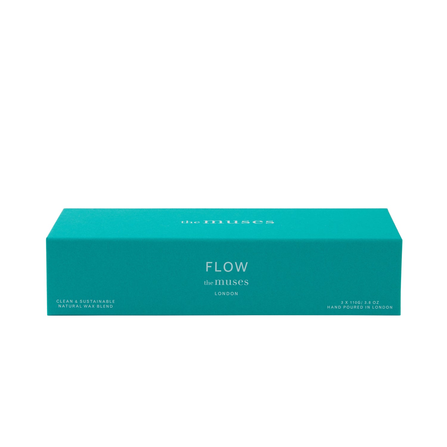 FLOW CANDLE SET