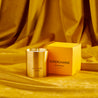 SUPERCHARGE - The Muses London - Luxury Scented Candle 220G