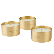 The Muses FLOW Candle Set